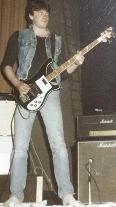 Alf Arne Hammer