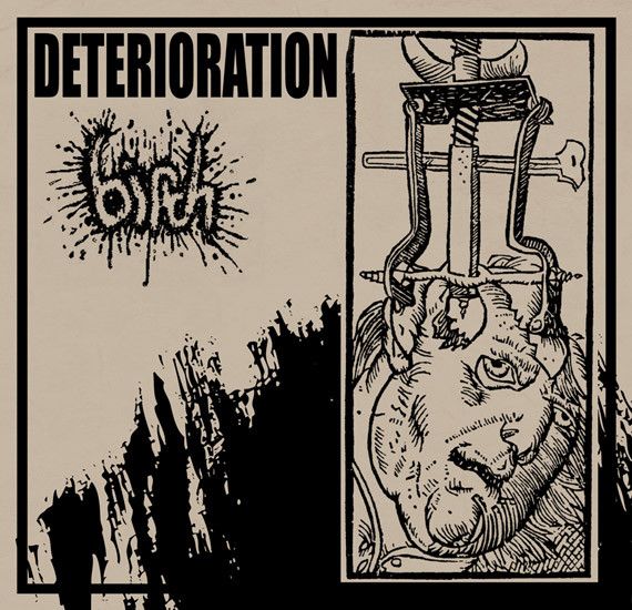 Deterioration / Birth - Deterioration / Birth