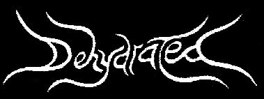 Dehydrated - Logo