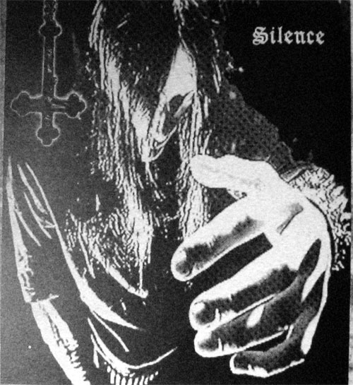 Tyrant - Photo