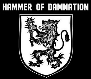Hammer of Damnation