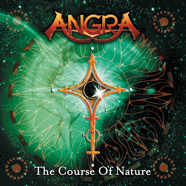 Angra - The Course of Nature - Encyclopaedia Metallum: The Metal Archives
