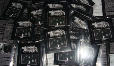 Glorification - Promo