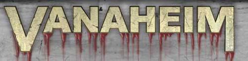 Vanaheim - Logo