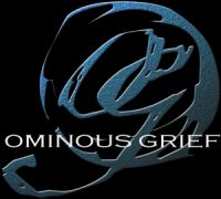 Ominous Grief - Logo