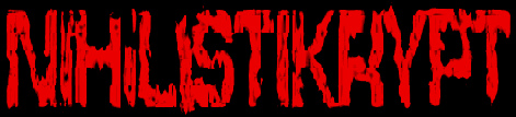Nihilistikrypt - Logo