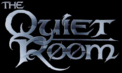 The Quiet Room - Logo