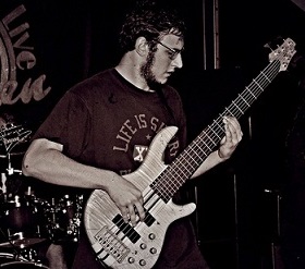 Cristiano Marchesi