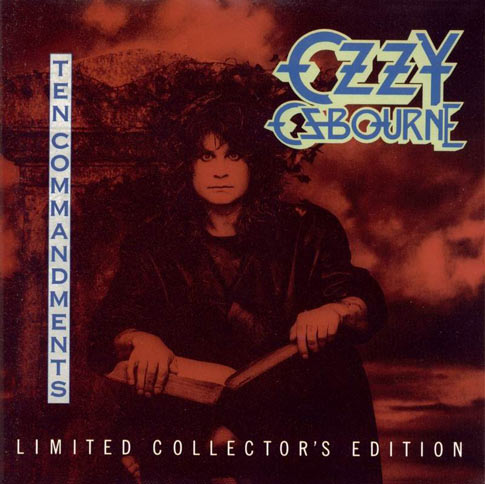 ozzy osbourne band genre