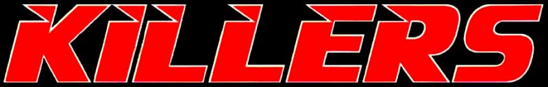 Killers - Logo