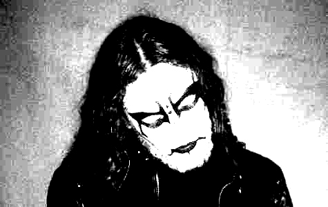 Harold encyclopaedia metallum the metal archives
