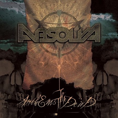 Absolva - Anthems to the Dead