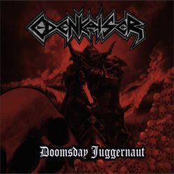 Edenkaiser - Doomsday Juggernaut