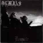 Ogmias - Despair
