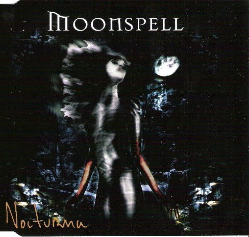 Moonspell - Nocturna