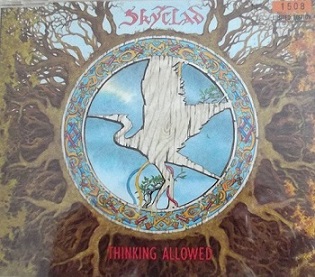 Skyclad - Thinking Allowed?