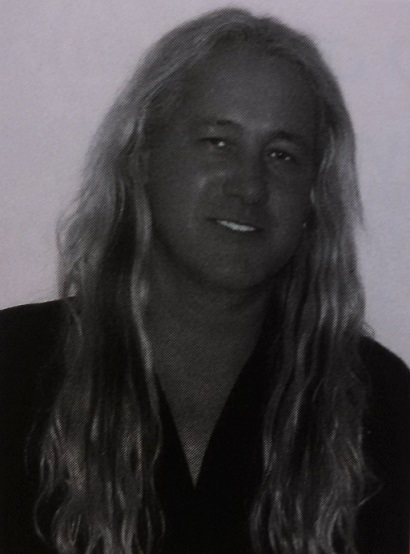 Steve Craig - Encyclopaedia Metallum: The Metal Archives