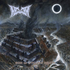 Kever - Eon of Cycling Death