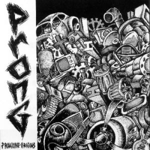 Prong - Primitive Origins
