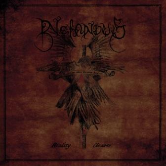 Nefandus - Reality Cleaver