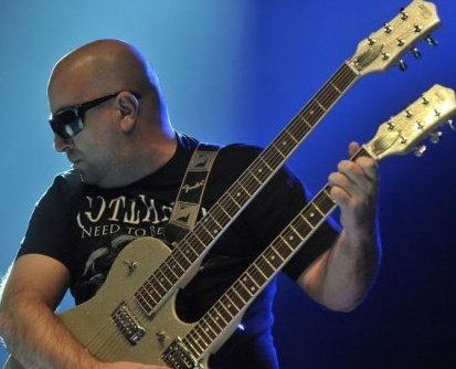 Yavor Nedev - Encyclopaedia Metallum: The Metal Archives