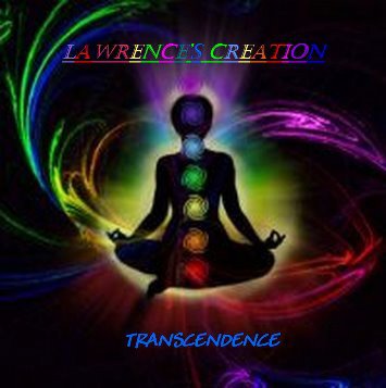 Lawrence's Creation - Transcendence