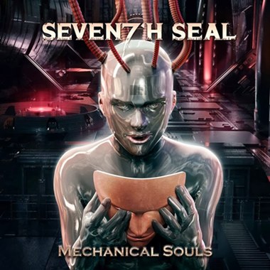 Seventh Seal - Mechanical Souls