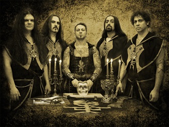 Rosae Crucis - Photo