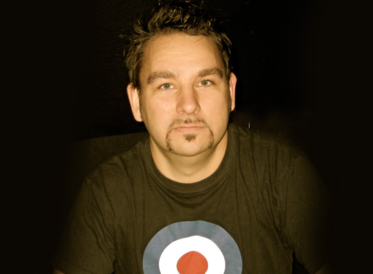 Andreas Johansson