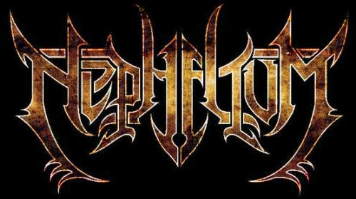 Nephelium - Logo
