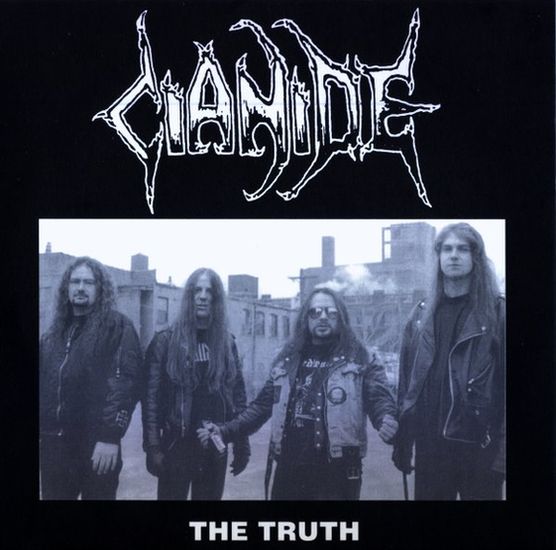 Cianide - The Truth