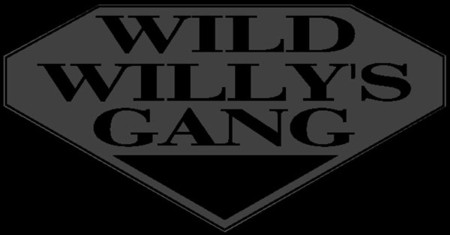 Wild Willy's Gang - Logo