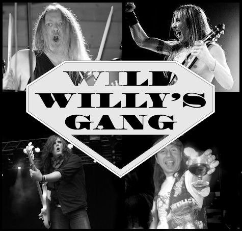 Wild Willy's Gang - Photo