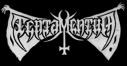 Tentamentum - Logo