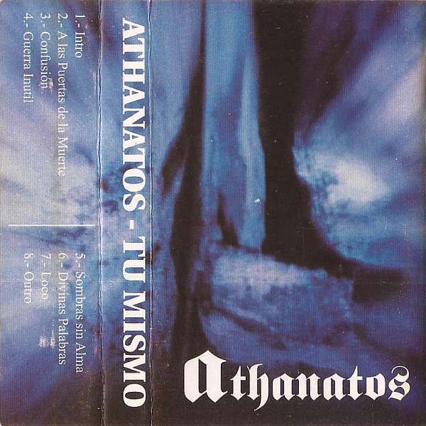 Athanatos - Tú mismo