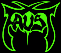 Faust - Logo