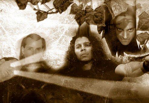 Pure Sweet Hell - Photo