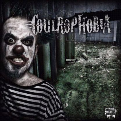 Coulrophobia - Coulrophobia - Encyclopaedia Metallum: The Metal Archives