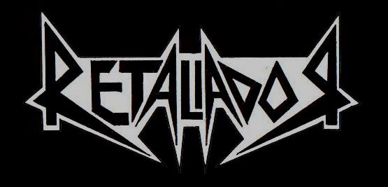 Retaliador - Logo