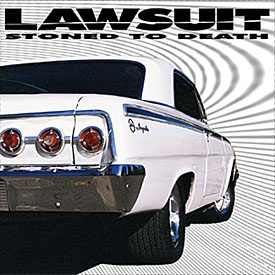 Lawsuit - Stoned to Death