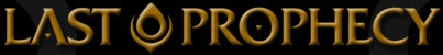 Last Prophecy - Logo