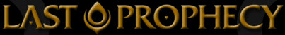 Last Prophecy - Logo