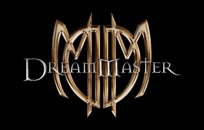 Dream Master - Logo
