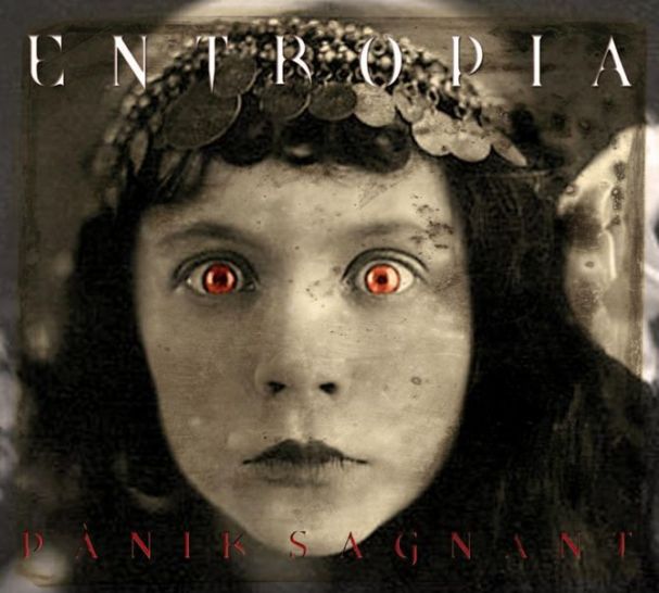 Entropia - Pànik sagnant - Encyclopaedia Metallum: The Metal Archives