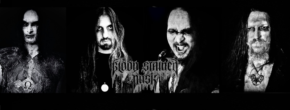 Blood Stained Dusk - Photo