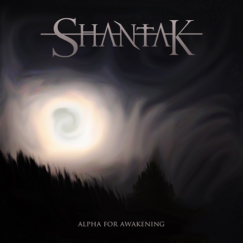 Shantak - Alpha for Awakening