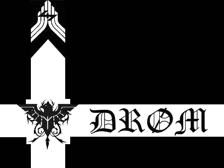 Drom - Logo