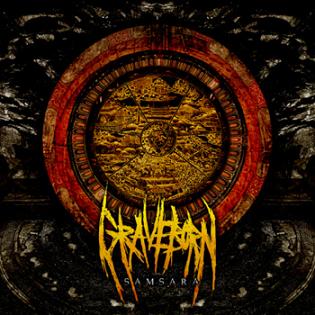 Graveborn - Samsara
