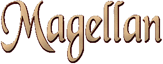 Magellan - Logo