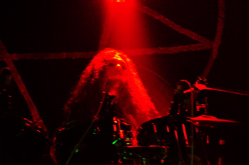Júnior Mortal Thrash